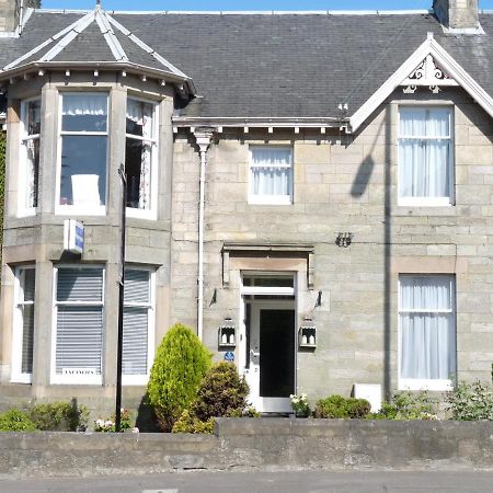 Pitcullen Guest House Perth Luaran gambar