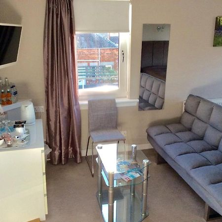 Pitcullen Guest House Perth Luaran gambar