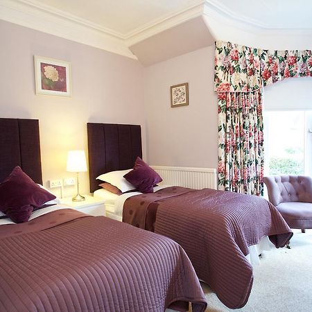 Pitcullen Guest House Perth Luaran gambar