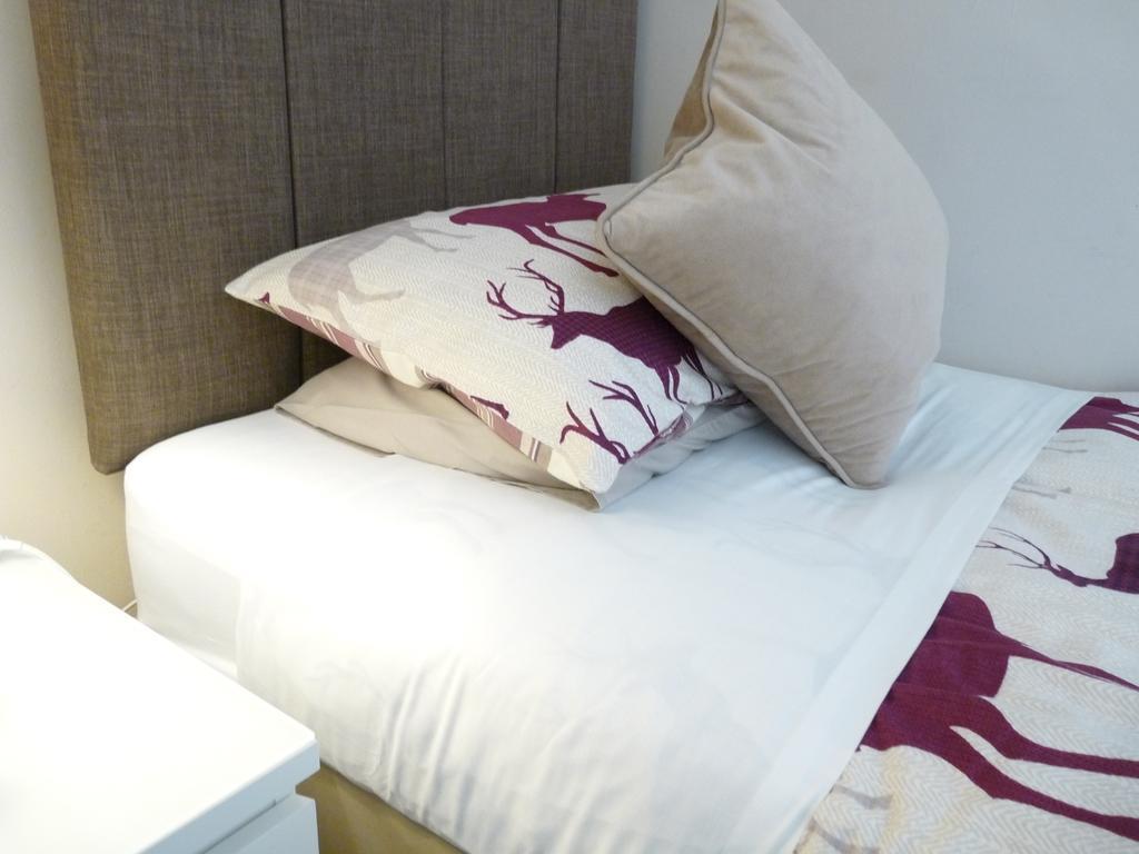 Pitcullen Guest House Perth Luaran gambar
