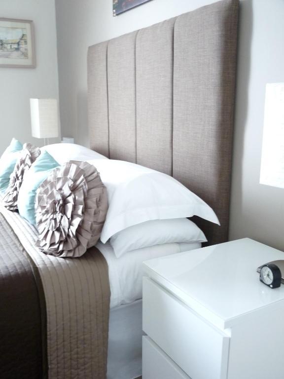 Pitcullen Guest House Perth Bilik gambar