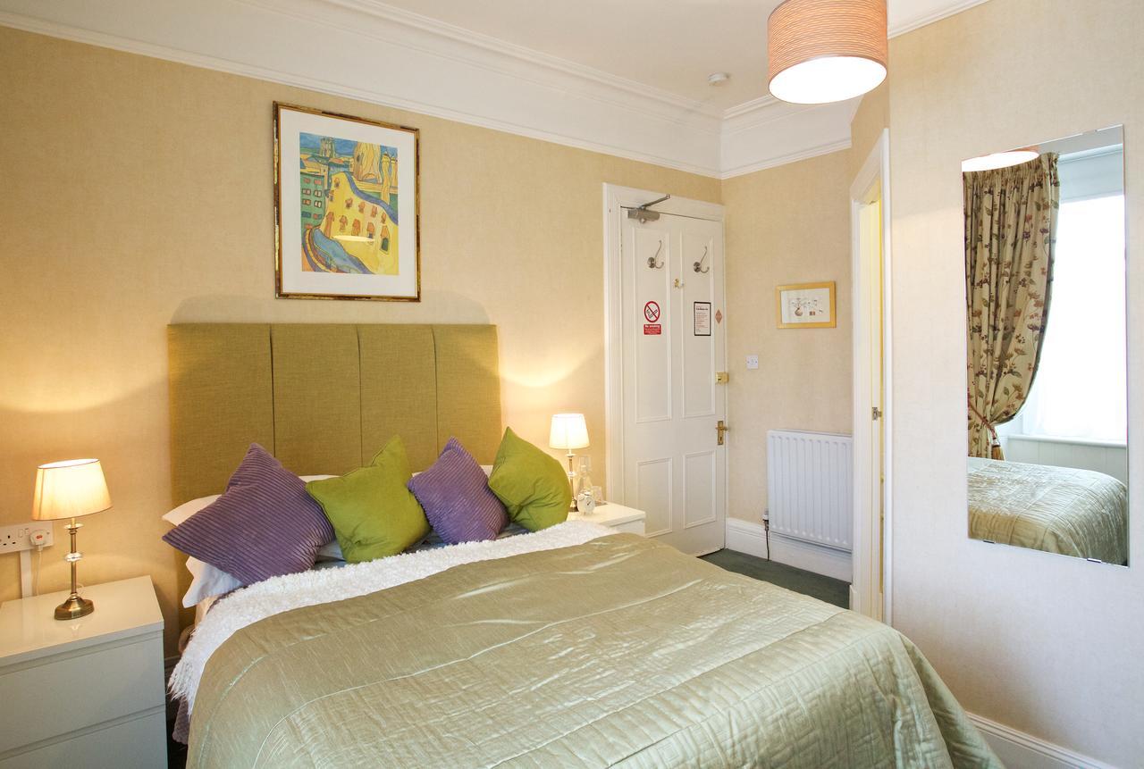 Pitcullen Guest House Perth Luaran gambar