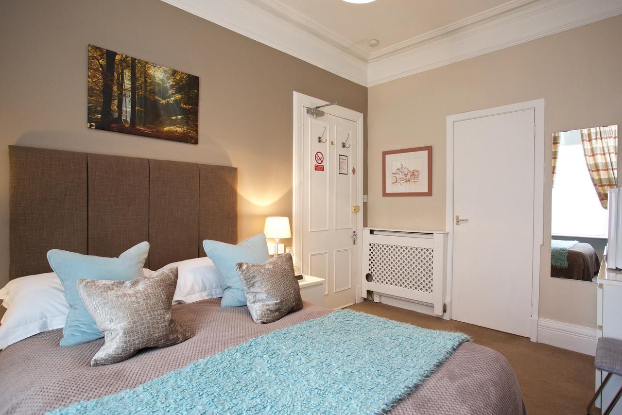 Pitcullen Guest House Perth Luaran gambar