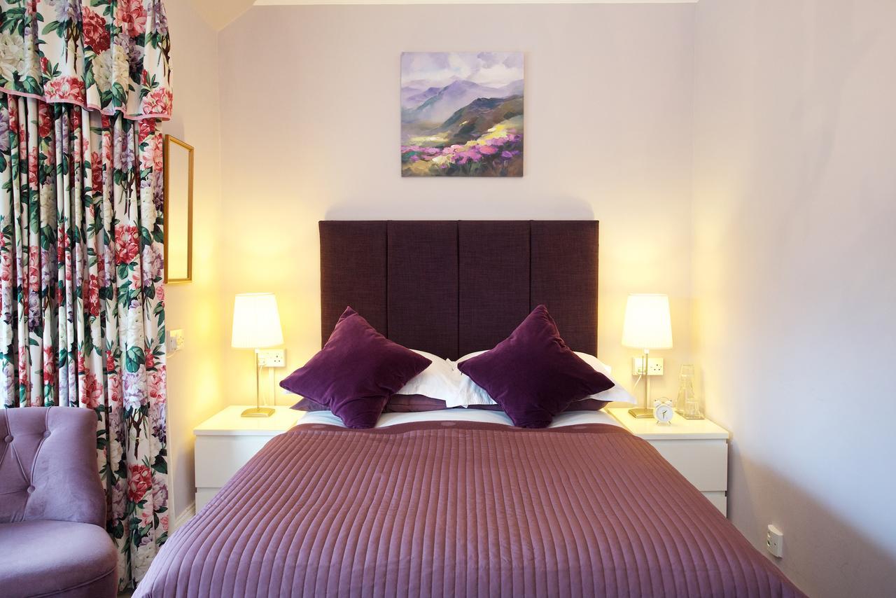 Pitcullen Guest House Perth Luaran gambar