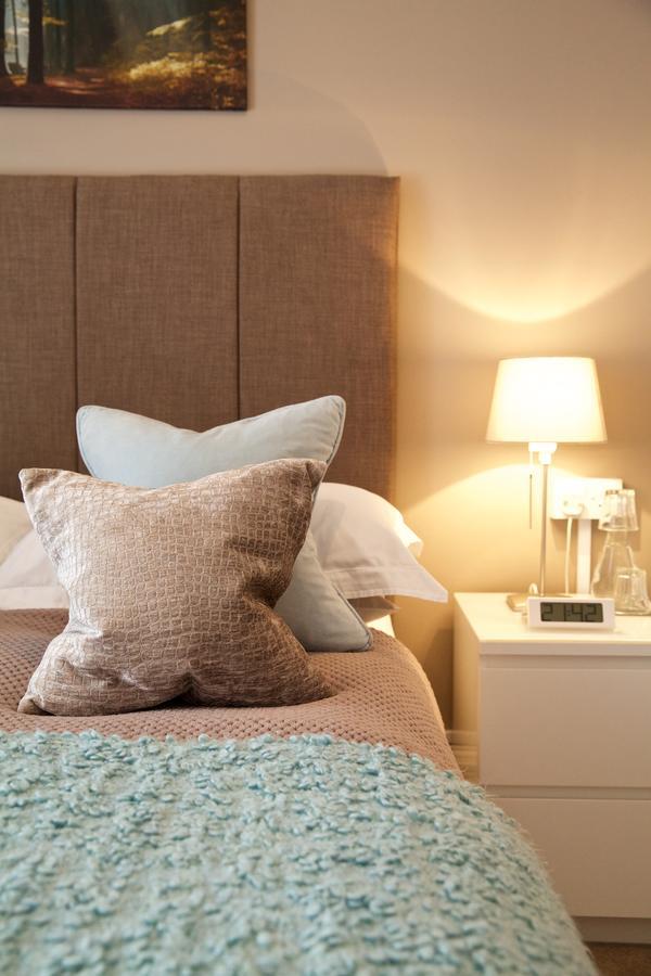 Pitcullen Guest House Perth Luaran gambar