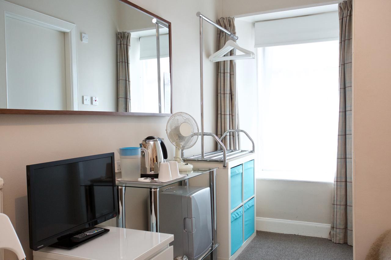 Pitcullen Guest House Perth Luaran gambar