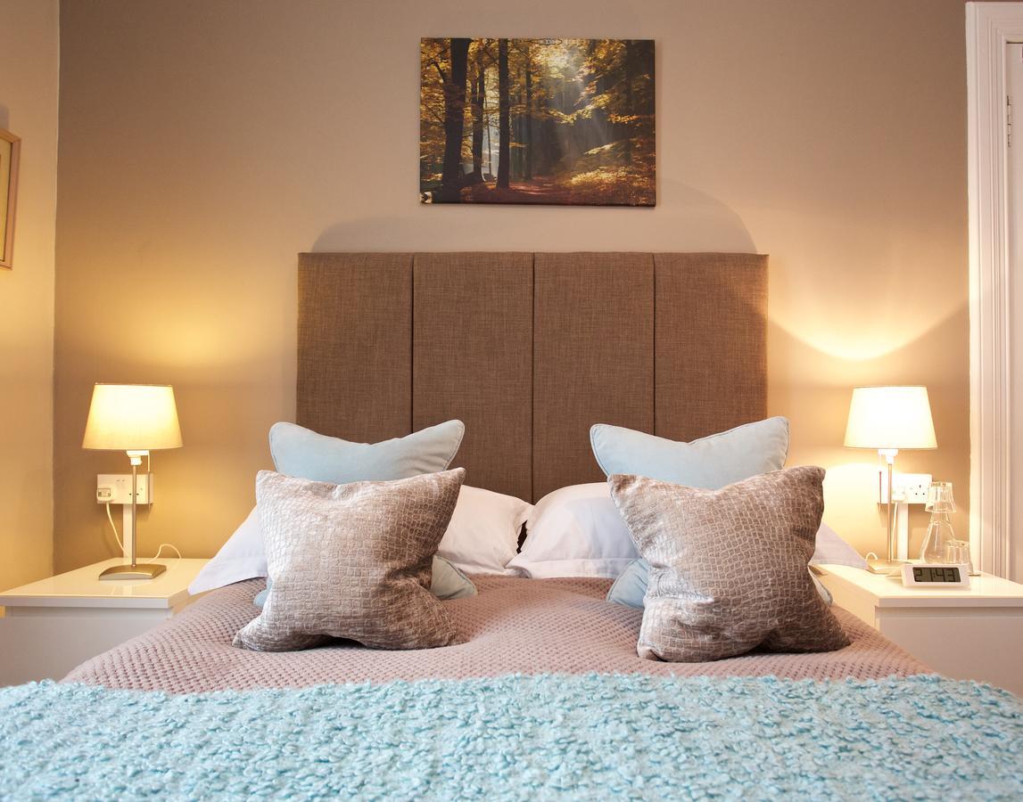 Pitcullen Guest House Perth Luaran gambar
