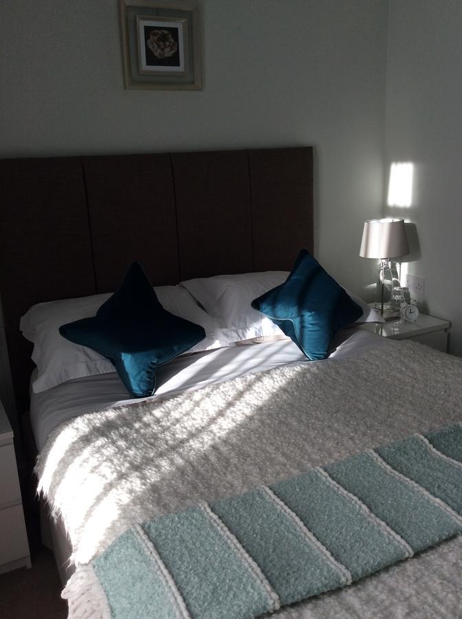 Pitcullen Guest House Perth Bilik gambar