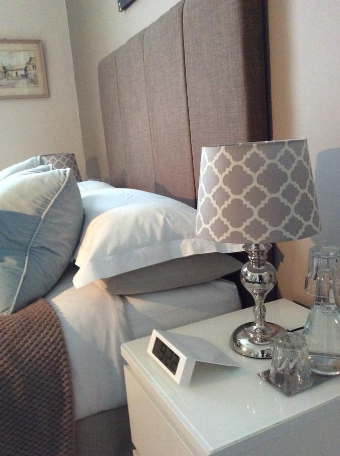 Pitcullen Guest House Perth Luaran gambar