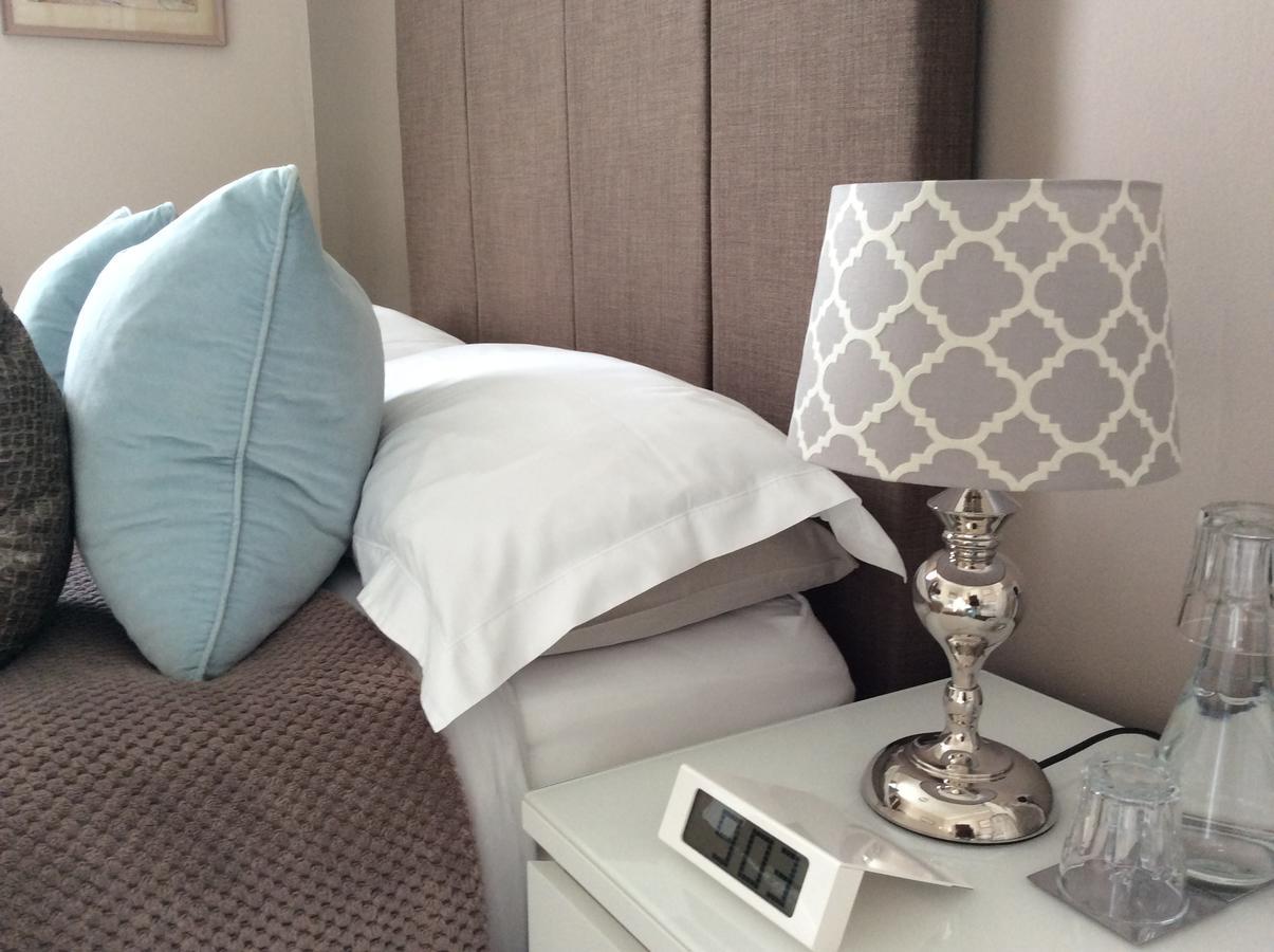 Pitcullen Guest House Perth Luaran gambar