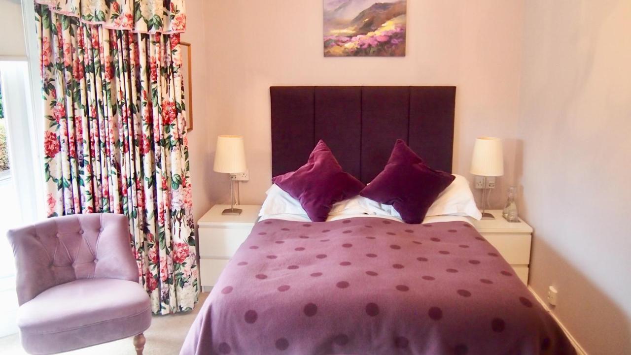 Pitcullen Guest House Perth Luaran gambar