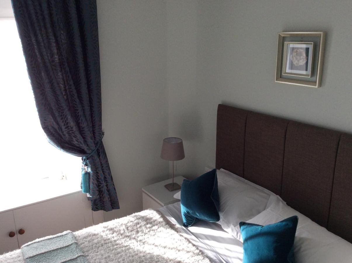 Pitcullen Guest House Perth Bilik gambar