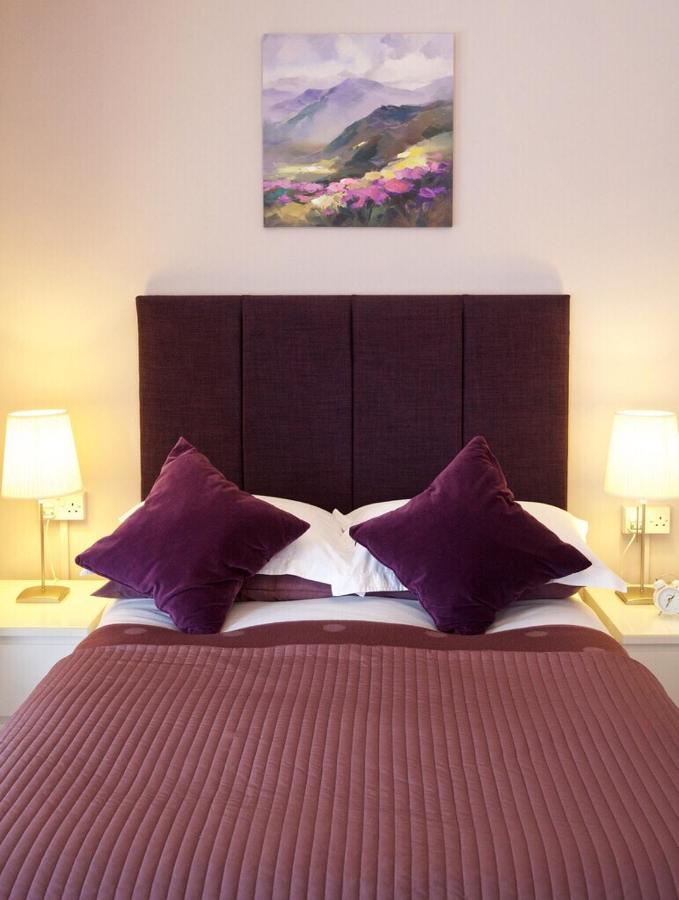 Pitcullen Guest House Perth Luaran gambar