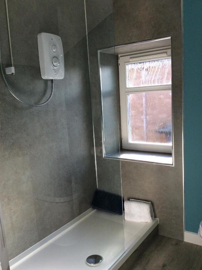 Pitcullen Guest House Perth Luaran gambar