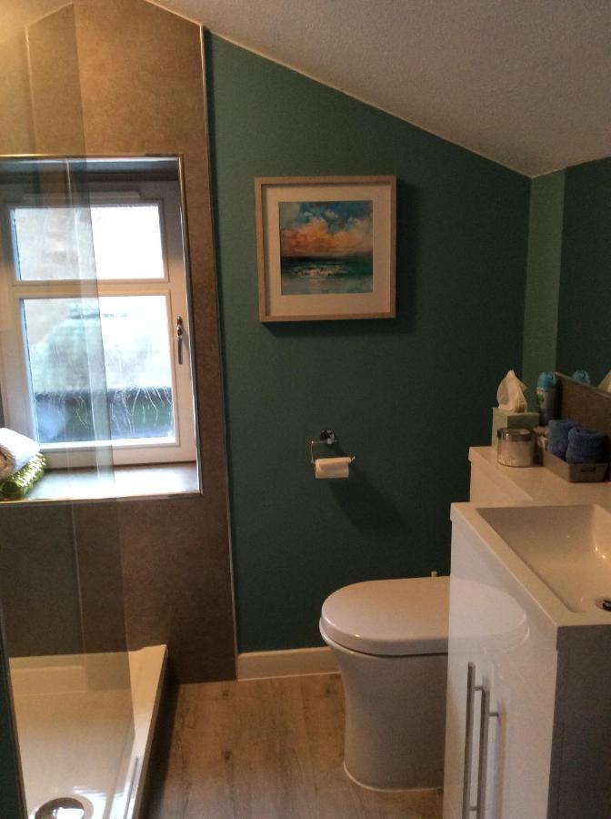 Pitcullen Guest House Perth Luaran gambar
